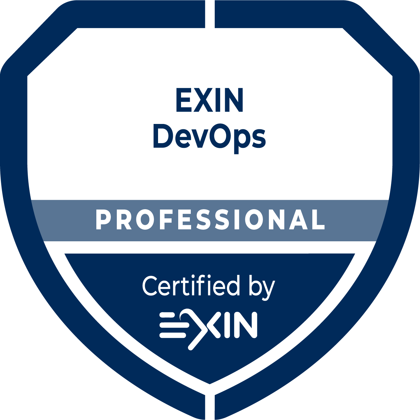 Exin DevOps Professional