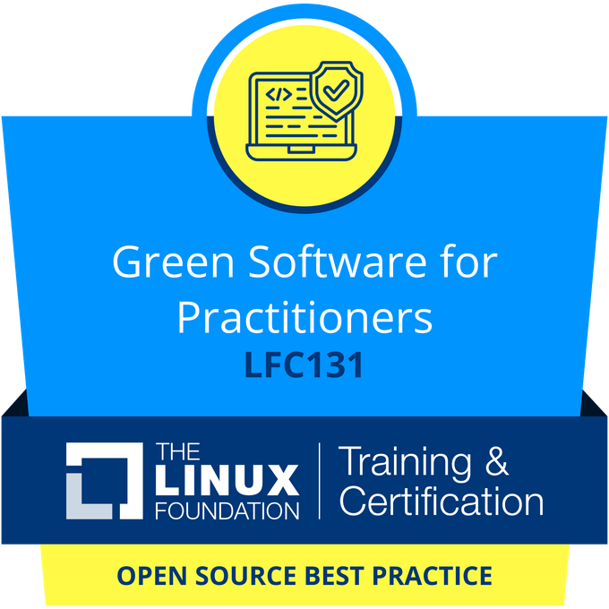 LFC131: Green Software for Practitioners